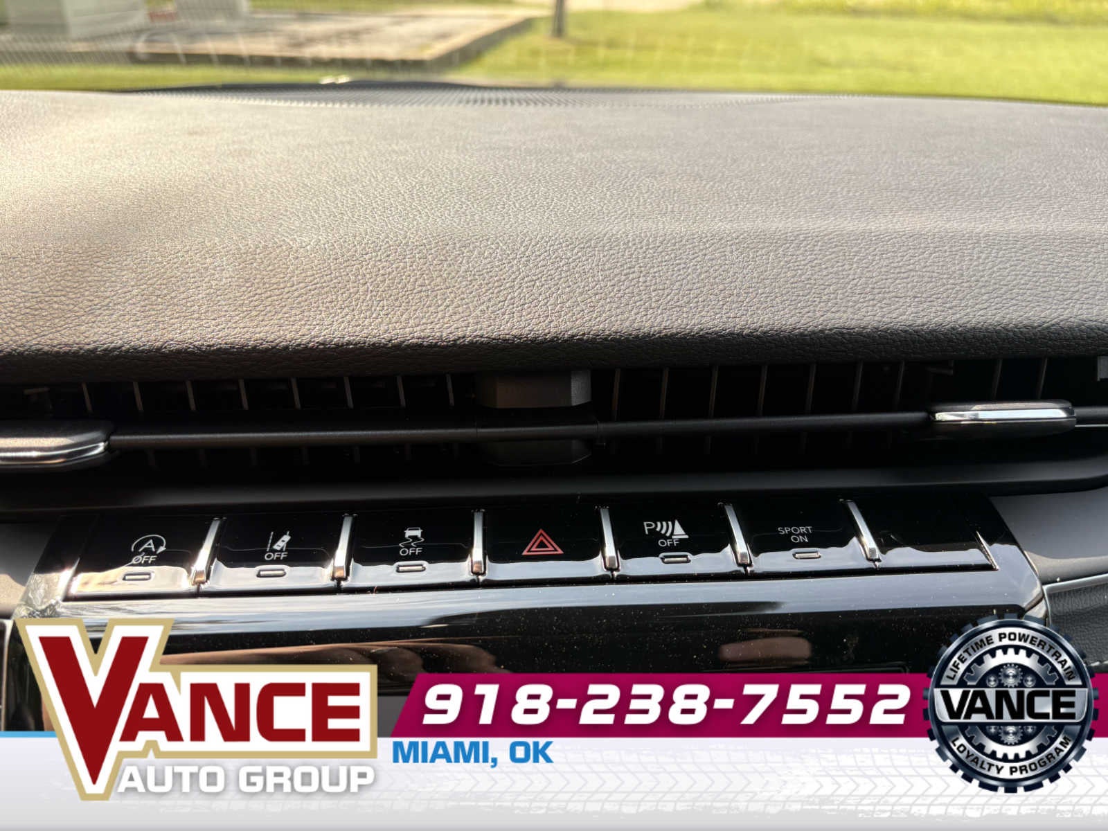 2025 Jeep Grand Cherokee L GRAND CHEROKEE L ALTITUDE X 4X4