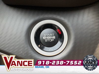 2025 Jeep Grand Cherokee L GRAND CHEROKEE L ALTITUDE X 4X4