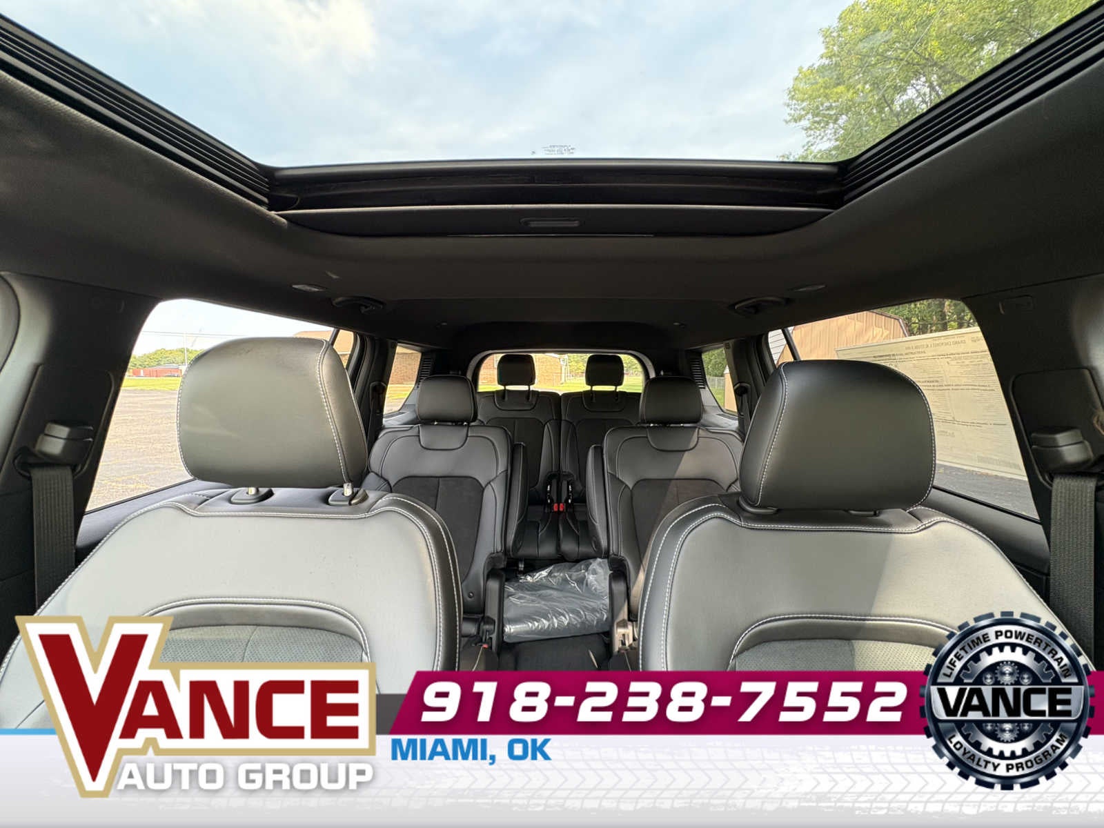 2025 Jeep Grand Cherokee L GRAND CHEROKEE L ALTITUDE X 4X4