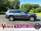 2025 Jeep Grand Cherokee L GRAND CHEROKEE L LAREDO X 4X4