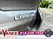 2025 Jeep Grand Cherokee L GRAND CHEROKEE L LAREDO X 4X4