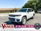 2025 Jeep Grand Cherokee L GRAND CHEROKEE L LAREDO X 4X4