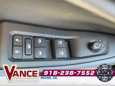 2025 Jeep Grand Cherokee L GRAND CHEROKEE L LAREDO X 4X4