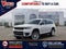 2026 Jeep Grand Cherokee L GRAND CHEROKEE L LAREDO X 4X4