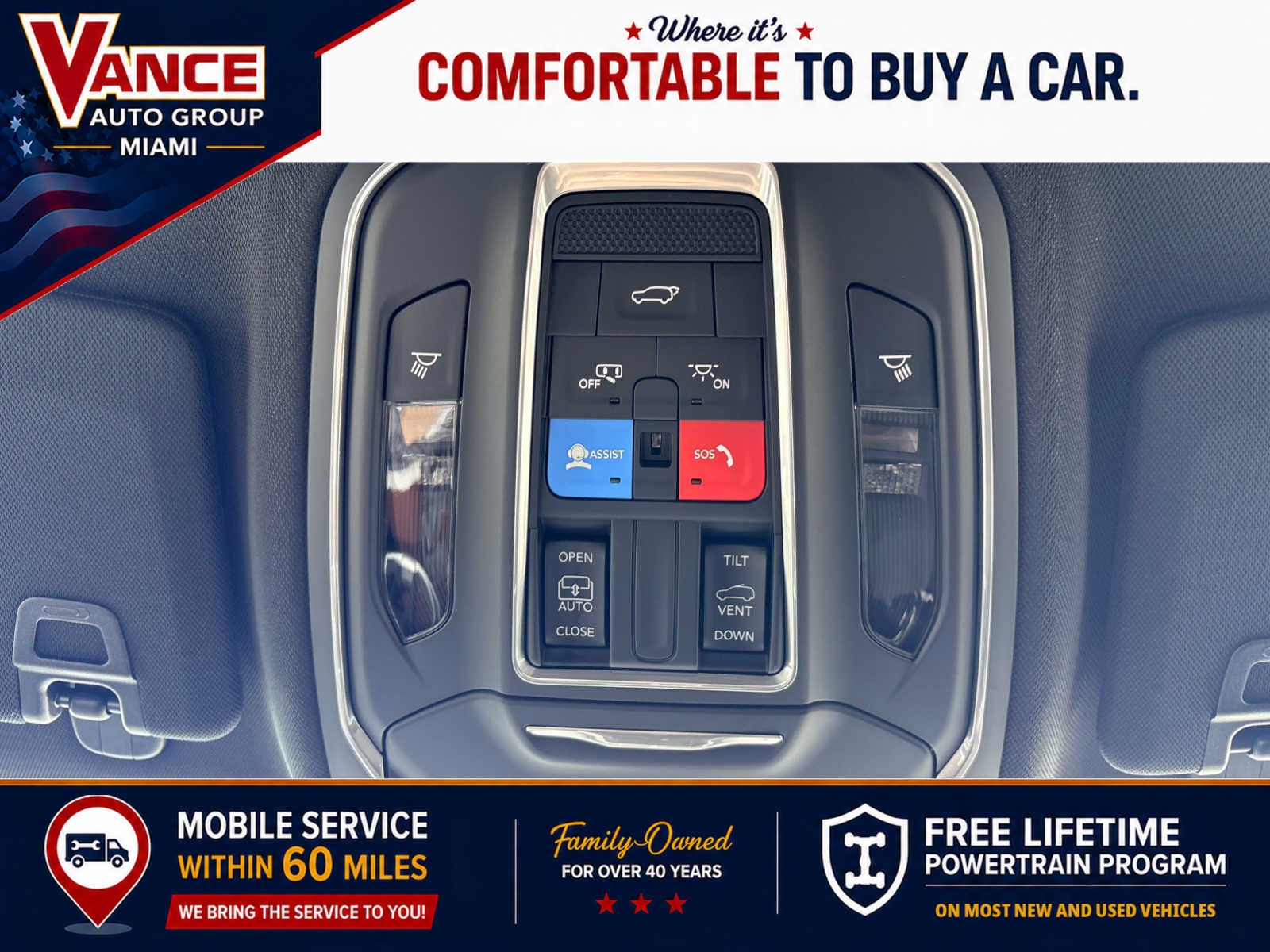 2026 Jeep Grand Cherokee L GRAND CHEROKEE L LAREDO X 4X4
