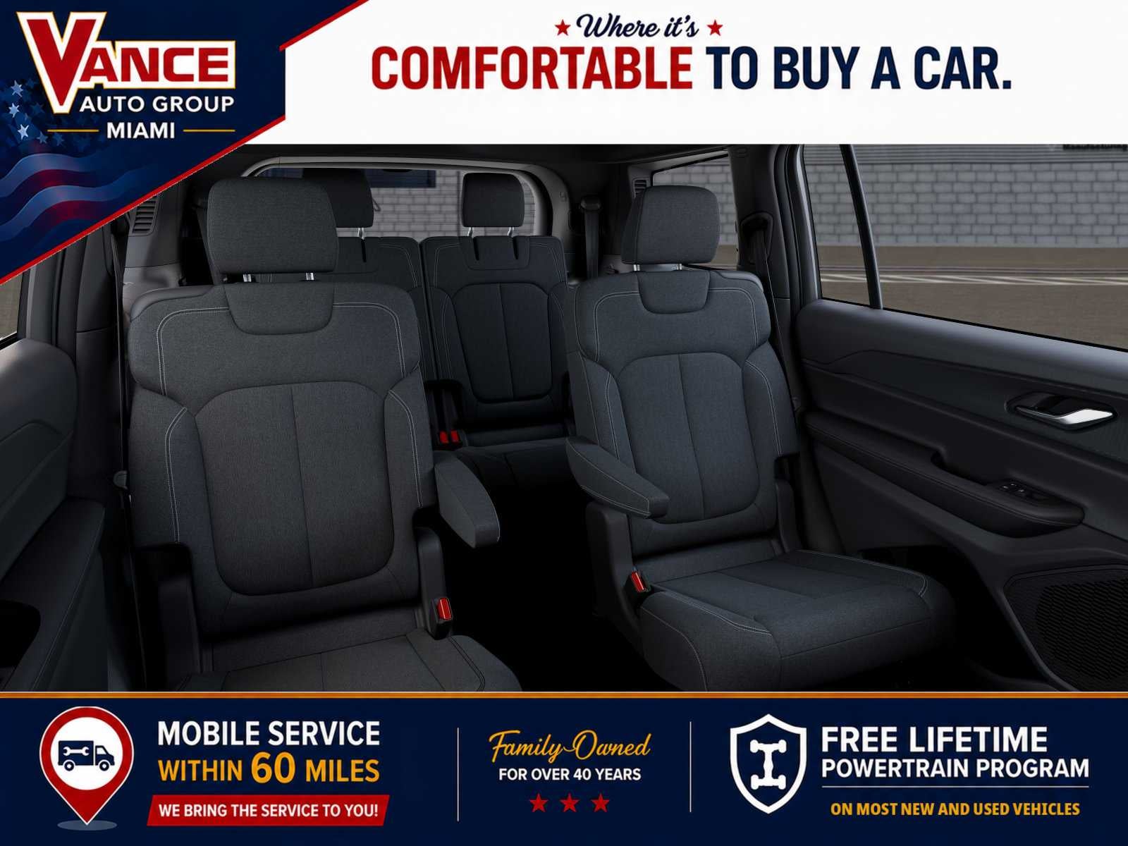 2027 Jeep Grand Cherokee L GRAND CHEROKEE L LAREDO X 4X4