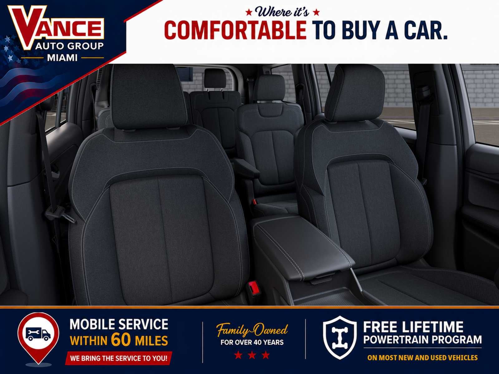 2027 Jeep Grand Cherokee L GRAND CHEROKEE L LAREDO X 4X4