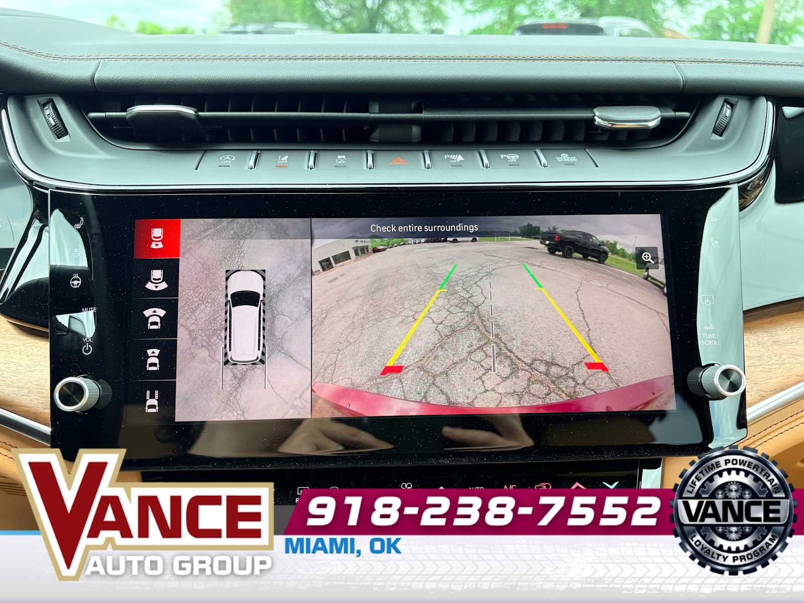 2026 Jeep Grand Cherokee L GRAND CHEROKEE L SUMMIT 4X4