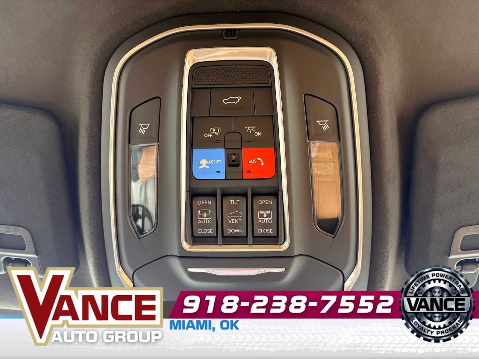 2026 Jeep Grand Cherokee L GRAND CHEROKEE L SUMMIT 4X4