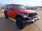 2025 Jeep Wrangler 4xe Willys 4xe
