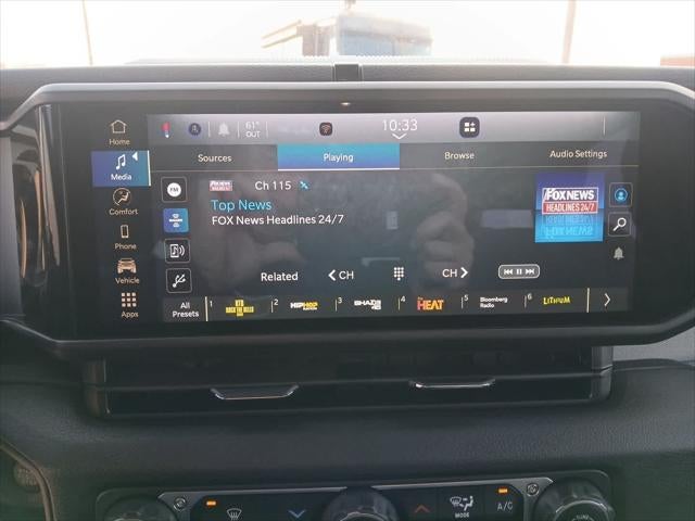 2025 Jeep Wrangler 4xe Willys 4xe