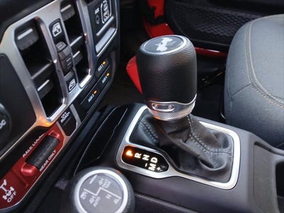 2025 Jeep Wrangler 4xe Willys 4xe