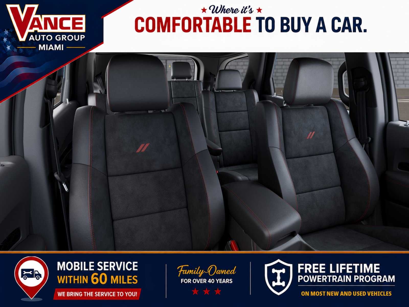 2027 Dodge Durango DURANGO GT HEMI V8 PLUS AWD