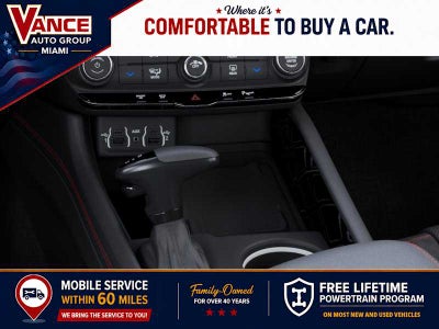 2027 Dodge Durango DURANGO GT HEMI V8 PLUS AWD