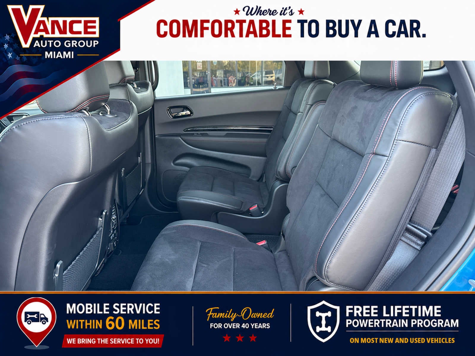 2027 Dodge Durango DURANGO GT HEMI V8 PLUS AWD