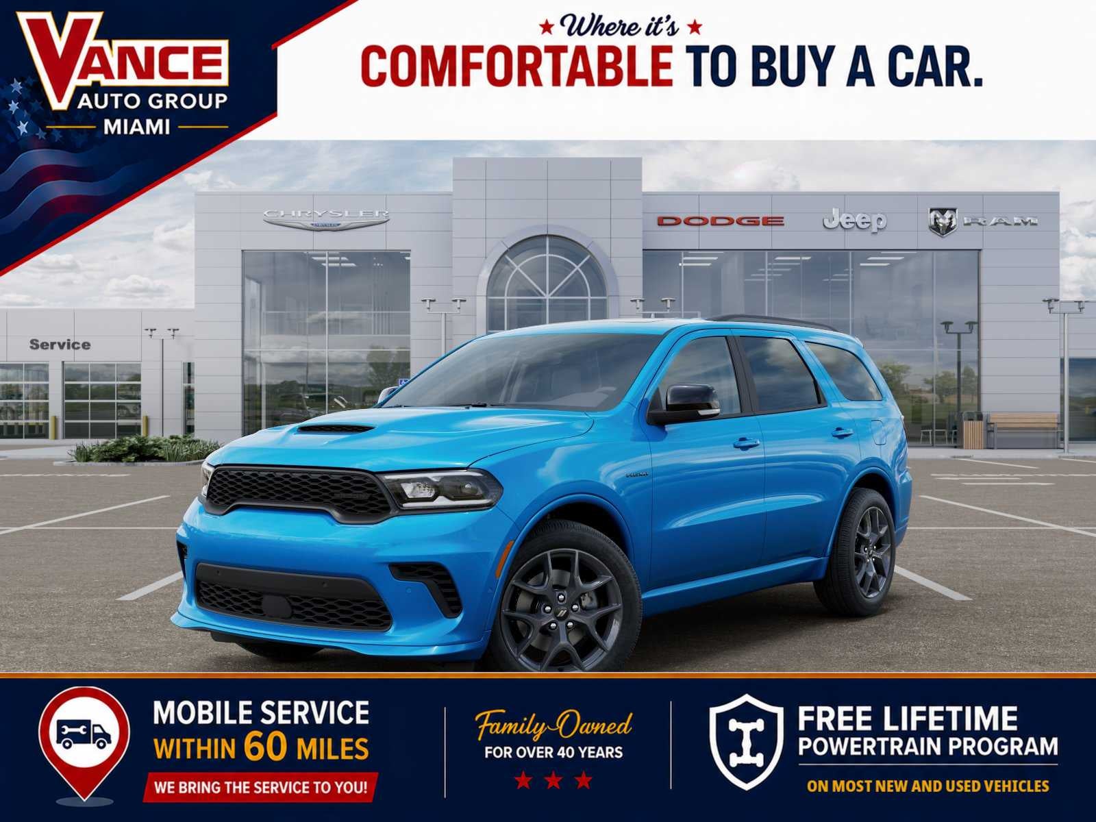 2027 Dodge Durango DURANGO GT HEMI V8 PLUS AWD