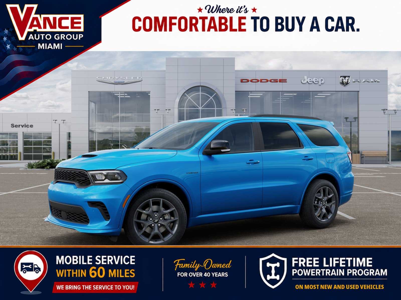 2027 Dodge Durango DURANGO GT HEMI V8 PLUS AWD