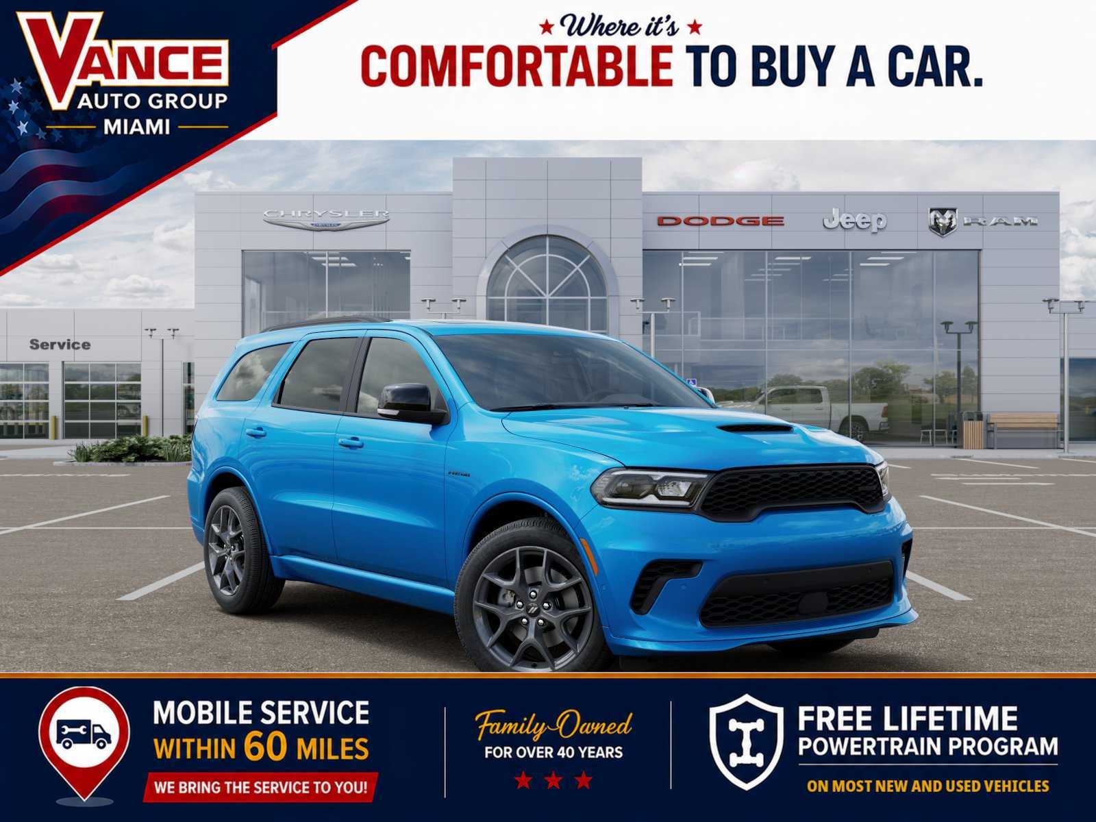 2027 Dodge Durango DURANGO GT HEMI V8 PLUS AWD