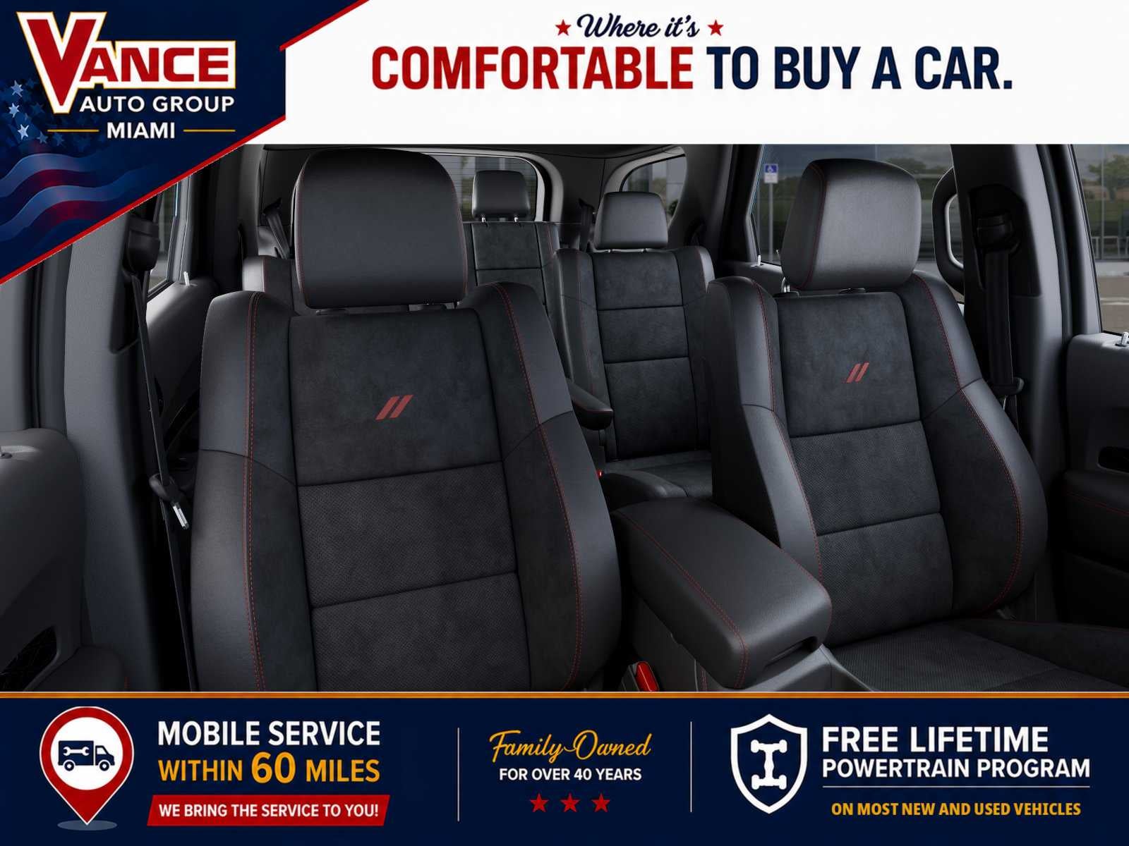 2027 Dodge Durango DURANGO GT HEMI V8 PLUS AWD
