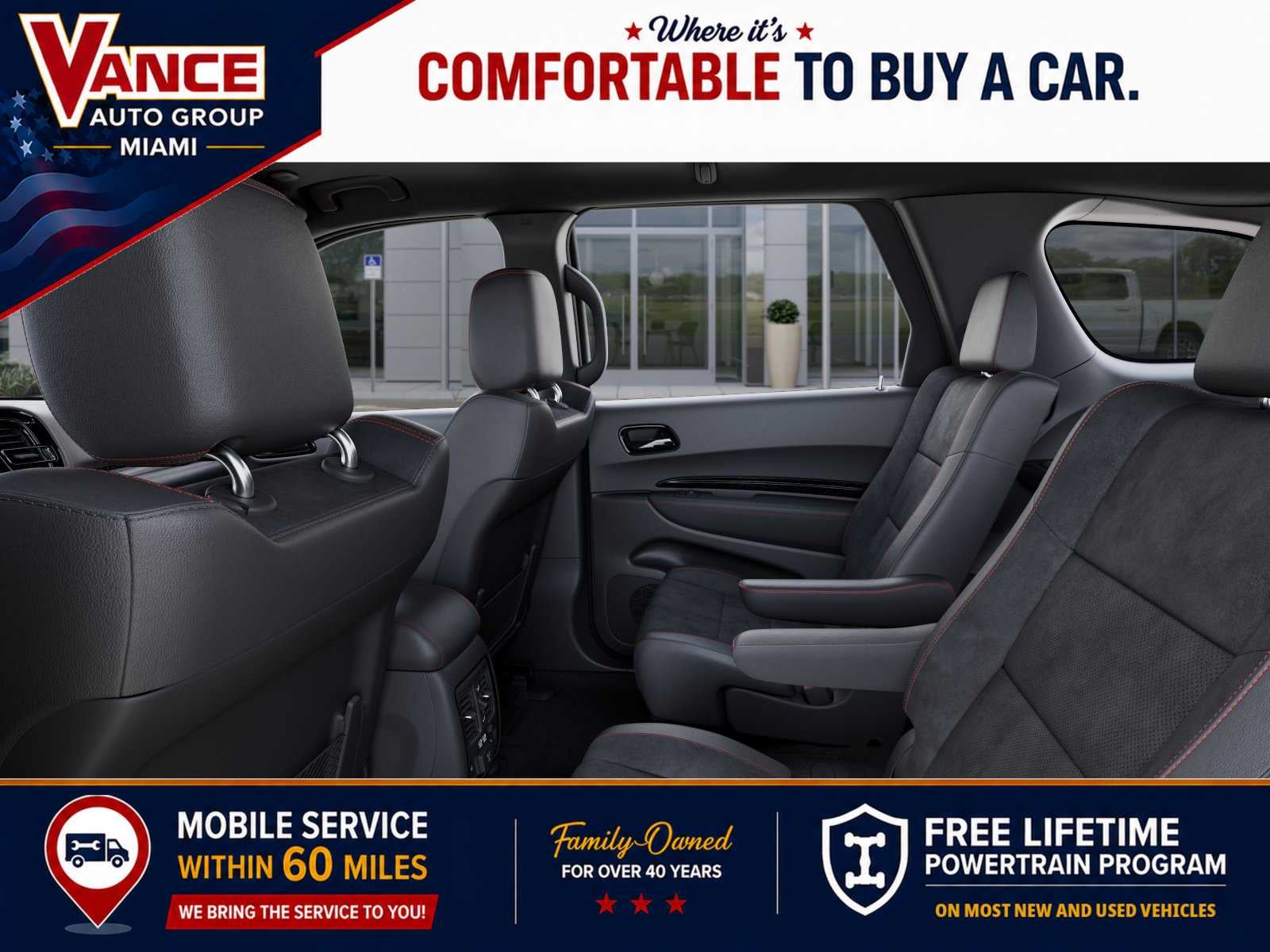 2027 Dodge Durango DURANGO GT HEMI V8 PLUS AWD