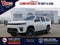 2026 Jeep Grand Wagoneer GRAND WAGONEER L 85TH ANNIVERSARY EDITION 4X4