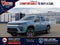 2026 Jeep Grand Wagoneer GRAND WAGONEER L 4X4