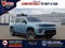 2026 Jeep Grand Wagoneer GRAND WAGONEER L 4X4