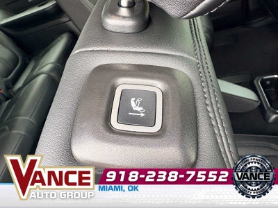 2026 Jeep Grand Wagoneer GRAND WAGONEER L LIMITED ALTITUDE 4X4