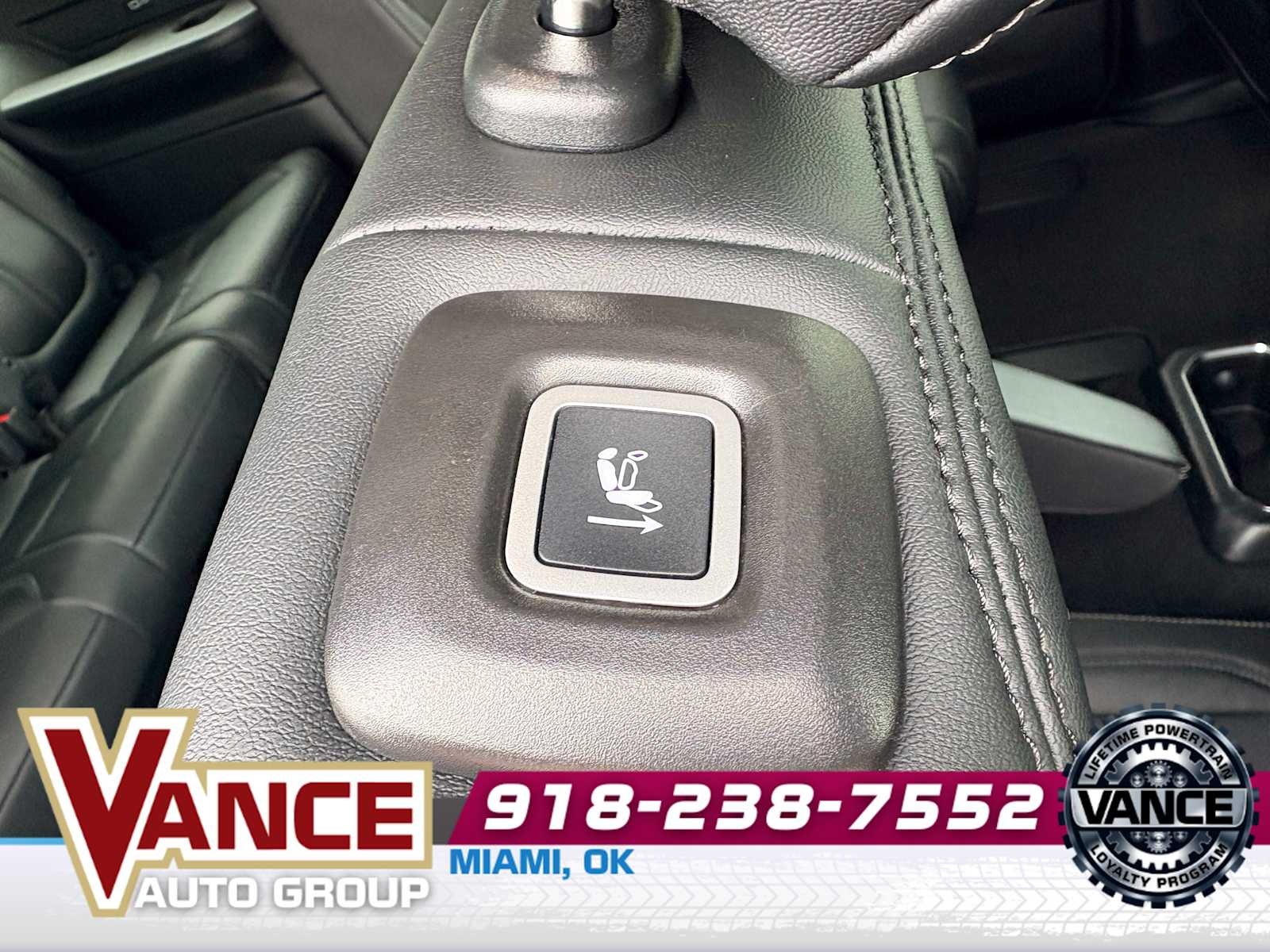 2026 Jeep Grand Wagoneer GRAND WAGONEER L LIMITED ALTITUDE 4X4