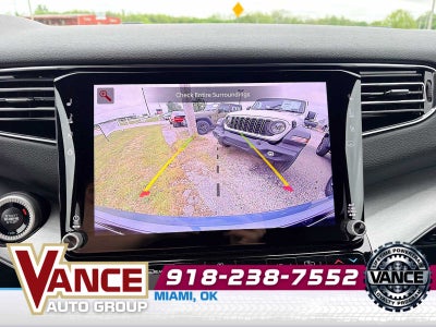 2026 Jeep Grand Wagoneer GRAND WAGONEER L LIMITED ALTITUDE 4X4