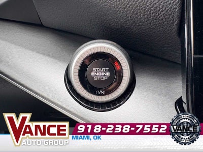 2026 Jeep Grand Wagoneer GRAND WAGONEER L LIMITED ALTITUDE 4X4