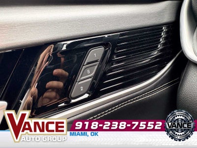 2026 Jeep Grand Wagoneer GRAND WAGONEER L LIMITED ALTITUDE 4X4