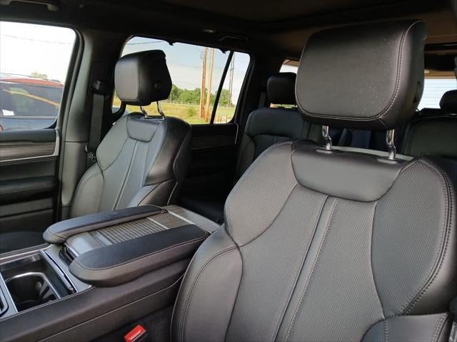 2024 Jeep Wagoneer Series III 4x4