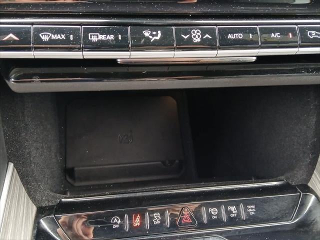 2024 Jeep Wagoneer Series III 4x4