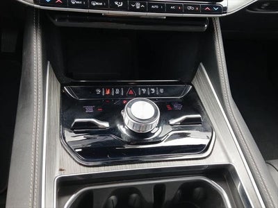 2024 Jeep Wagoneer Series III 4x4