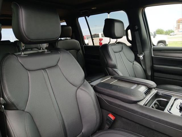 2024 Jeep Wagoneer Series III 4x4