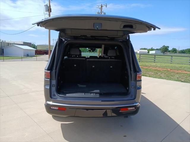 2024 Jeep Wagoneer Series III 4x4