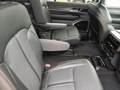 2024 Jeep Wagoneer Series III 4x4
