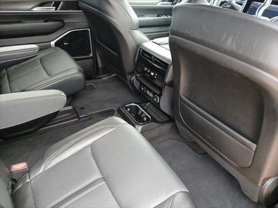 2024 Jeep Wagoneer Series III 4x4