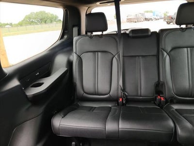 2024 Jeep Wagoneer Series III 4x4