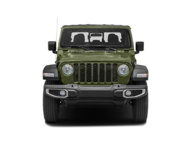 2022 Jeep Gladiator Altitude 4x4