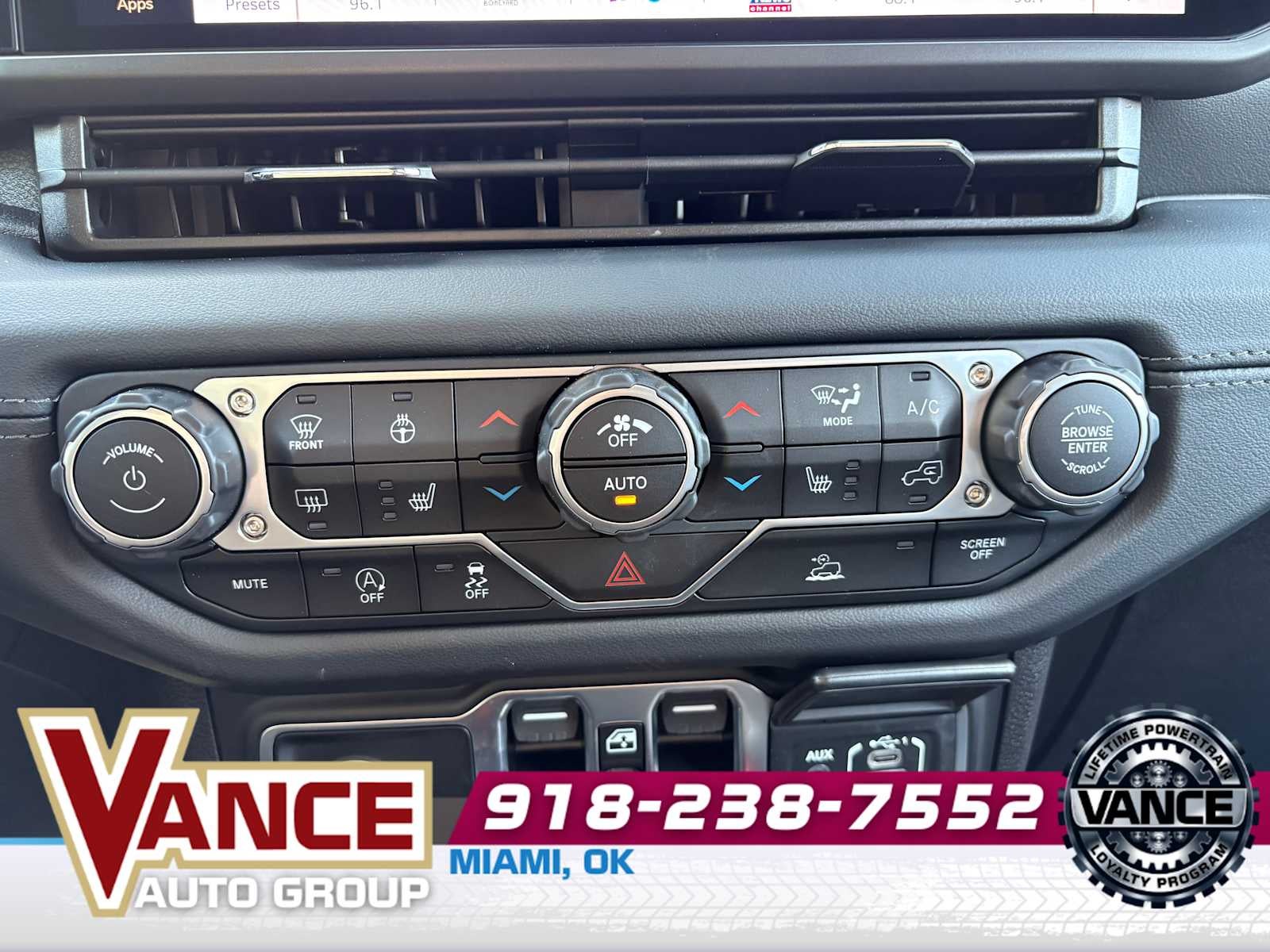 2025 Jeep Gladiator GLADIATOR HIGH TIDE 4X4