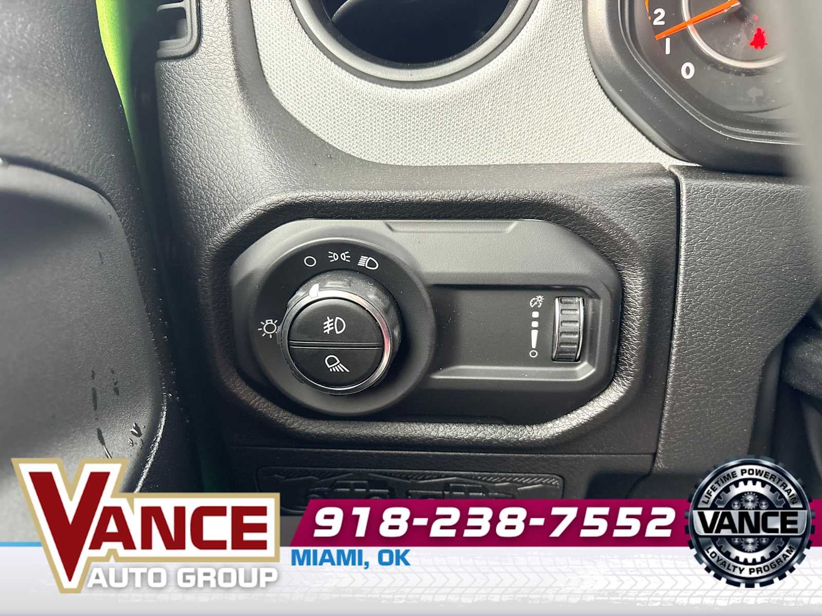 2026 Jeep Gladiator GLADIATOR SPORT 4X4