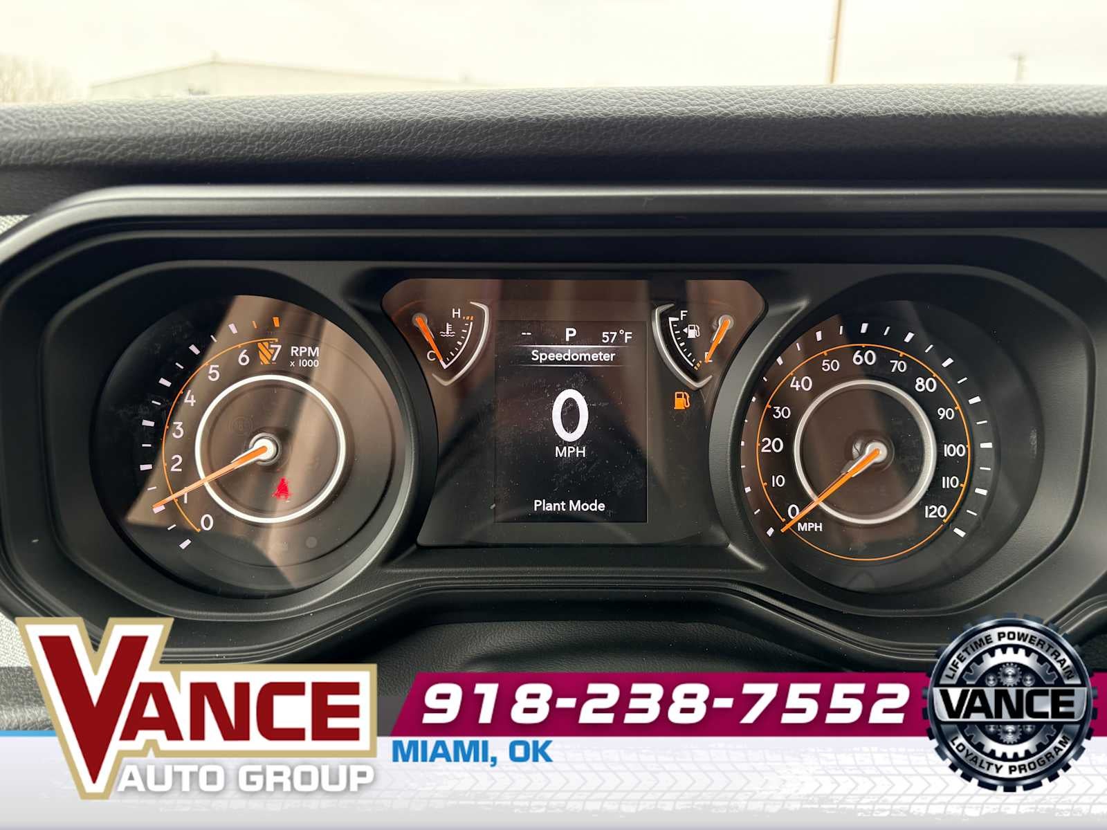 2026 Jeep Gladiator GLADIATOR SPORT 4X4