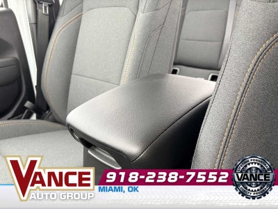 2026 Jeep Gladiator GLADIATOR SPORT 4X4