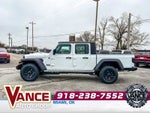2026 Jeep Gladiator GLADIATOR SPORT 4X4