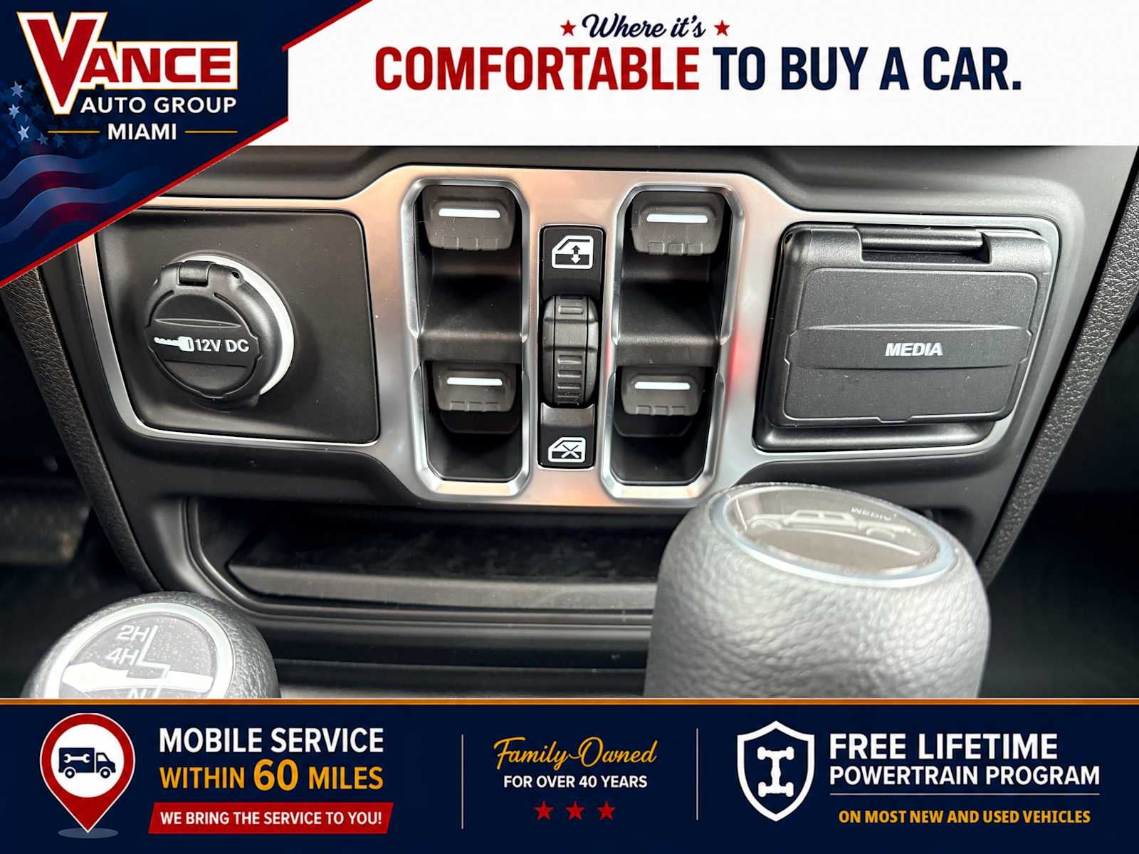 2026 Jeep Gladiator GLADIATOR SPORT 4X4