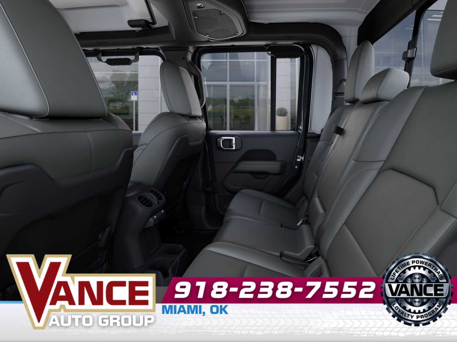 2026 Jeep Gladiator GLADIATOR MOJAVE X 4X4