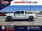 2023 RAM Ram 1500 Big Horn Quad Cab 4x4 6'4' Box