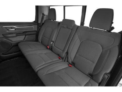 2020 RAM Ram 1500 Big Horn Crew Cab 4x4 5'7' Box